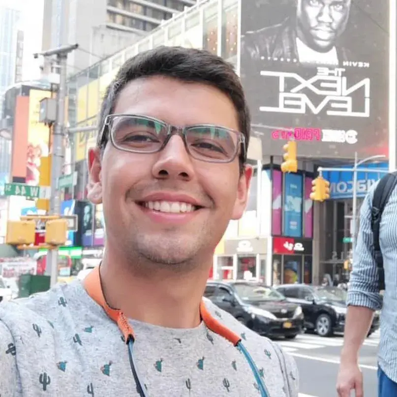 Fotografía Monserrath Chuquiguanga