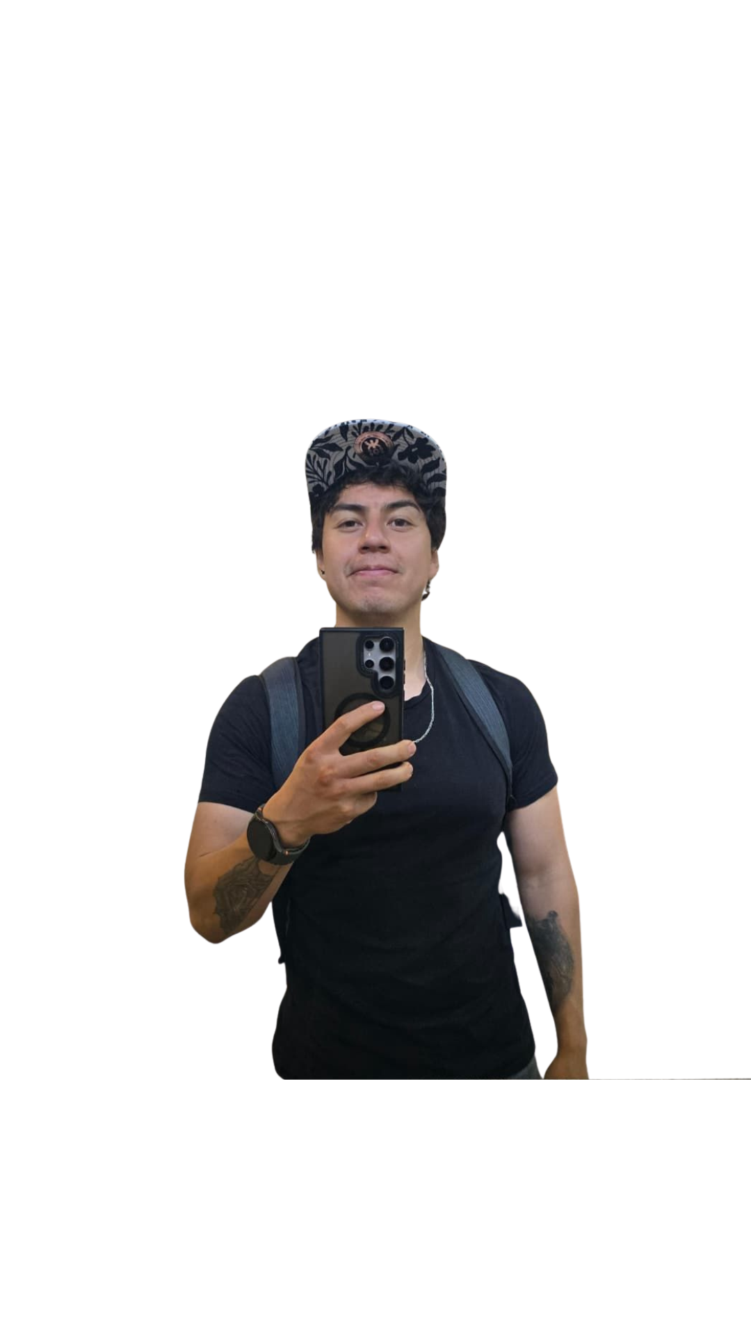 Fotografía Diego Morocho