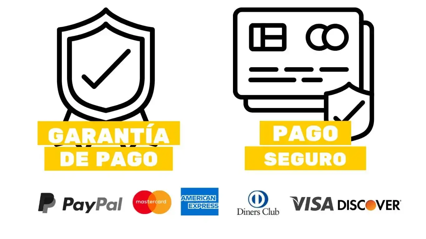 Garantía de pago