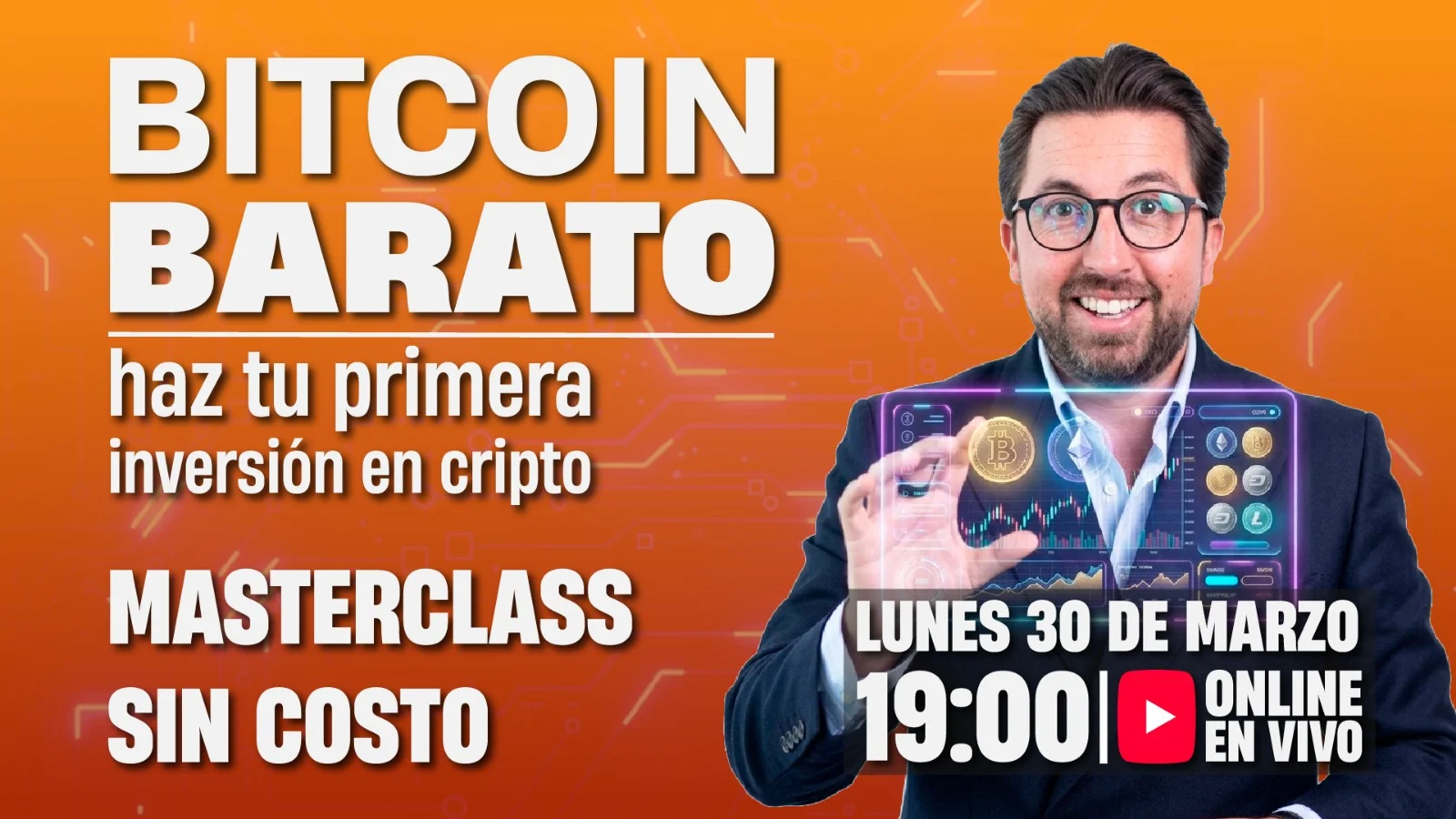 Masterclass 