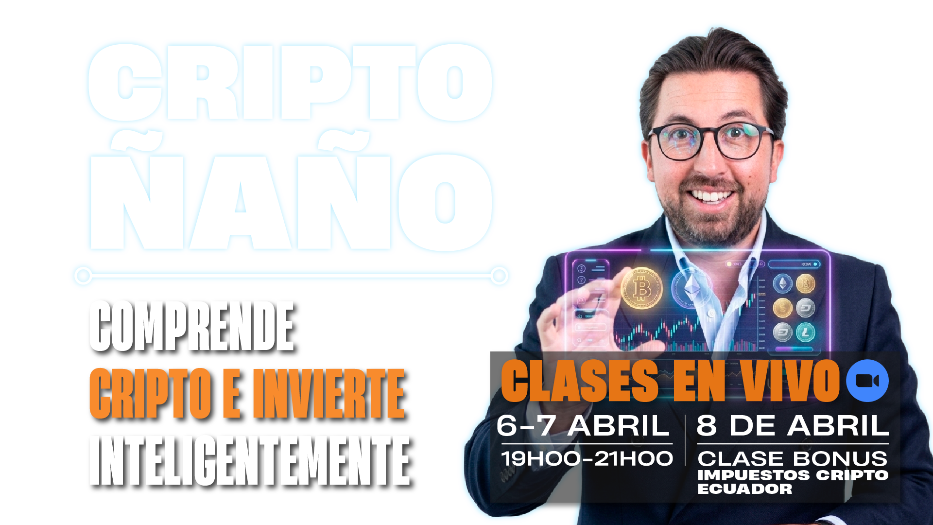 Cripto pro hhero-desc