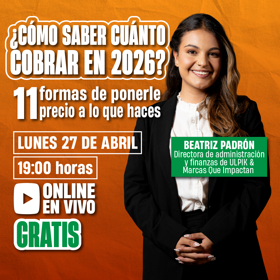 Orador Bitcoin Masterclass