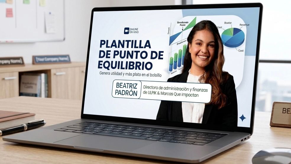 Plantilla