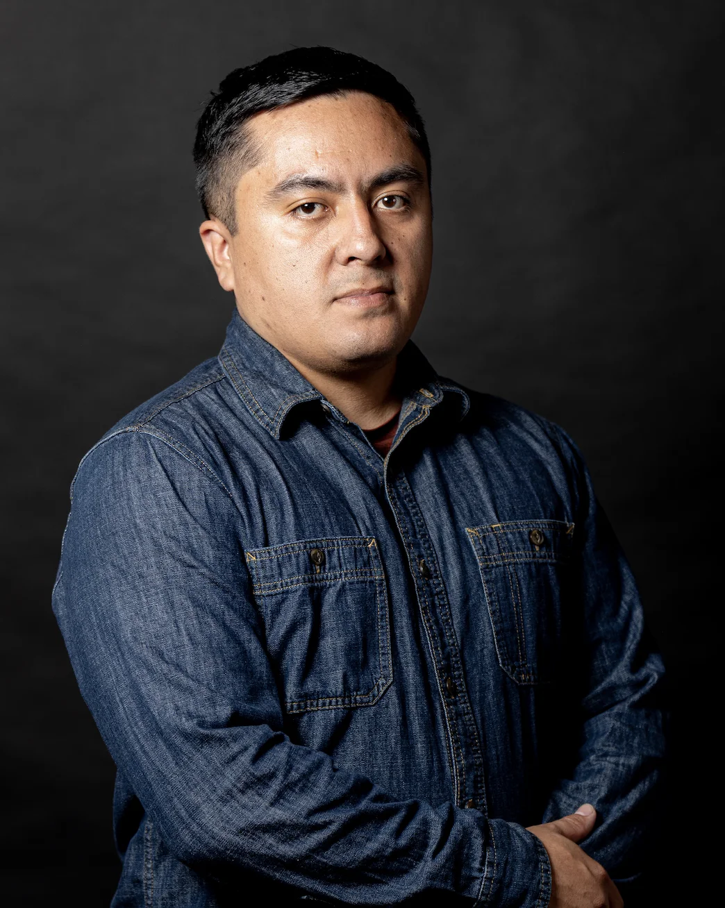 Michael Gonzalez