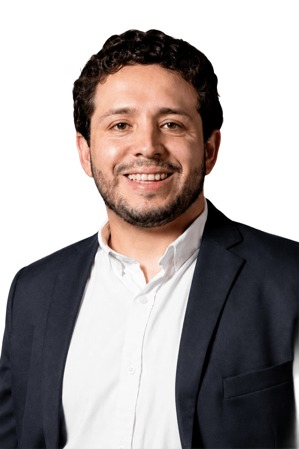 Fabián Ochoa