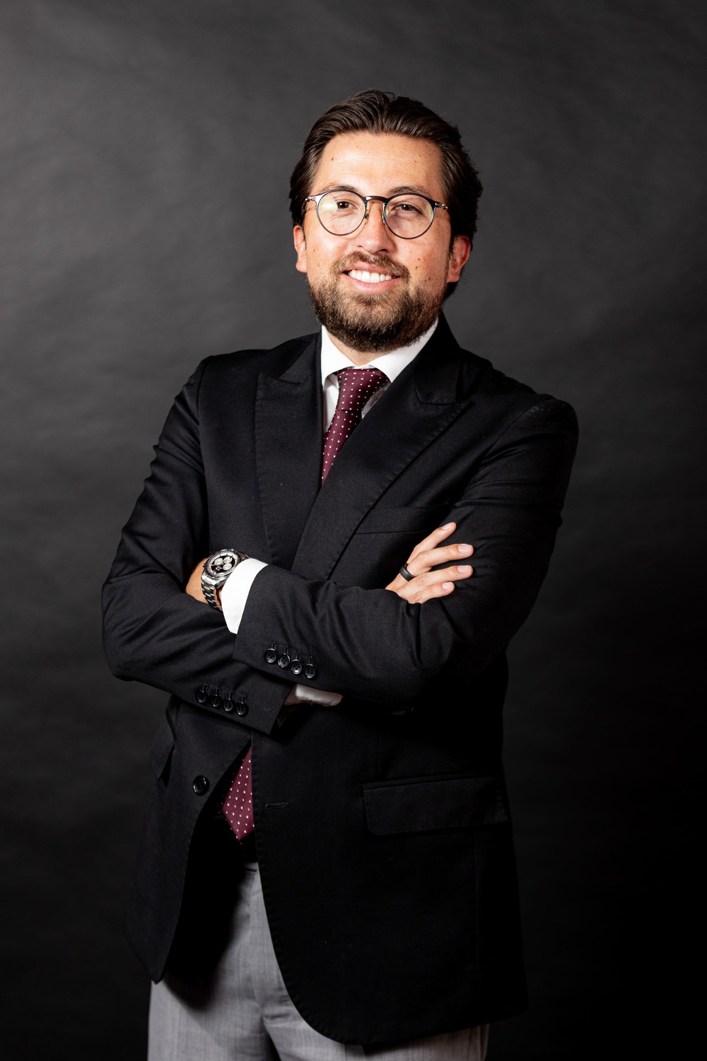 Nicolás Muñoz