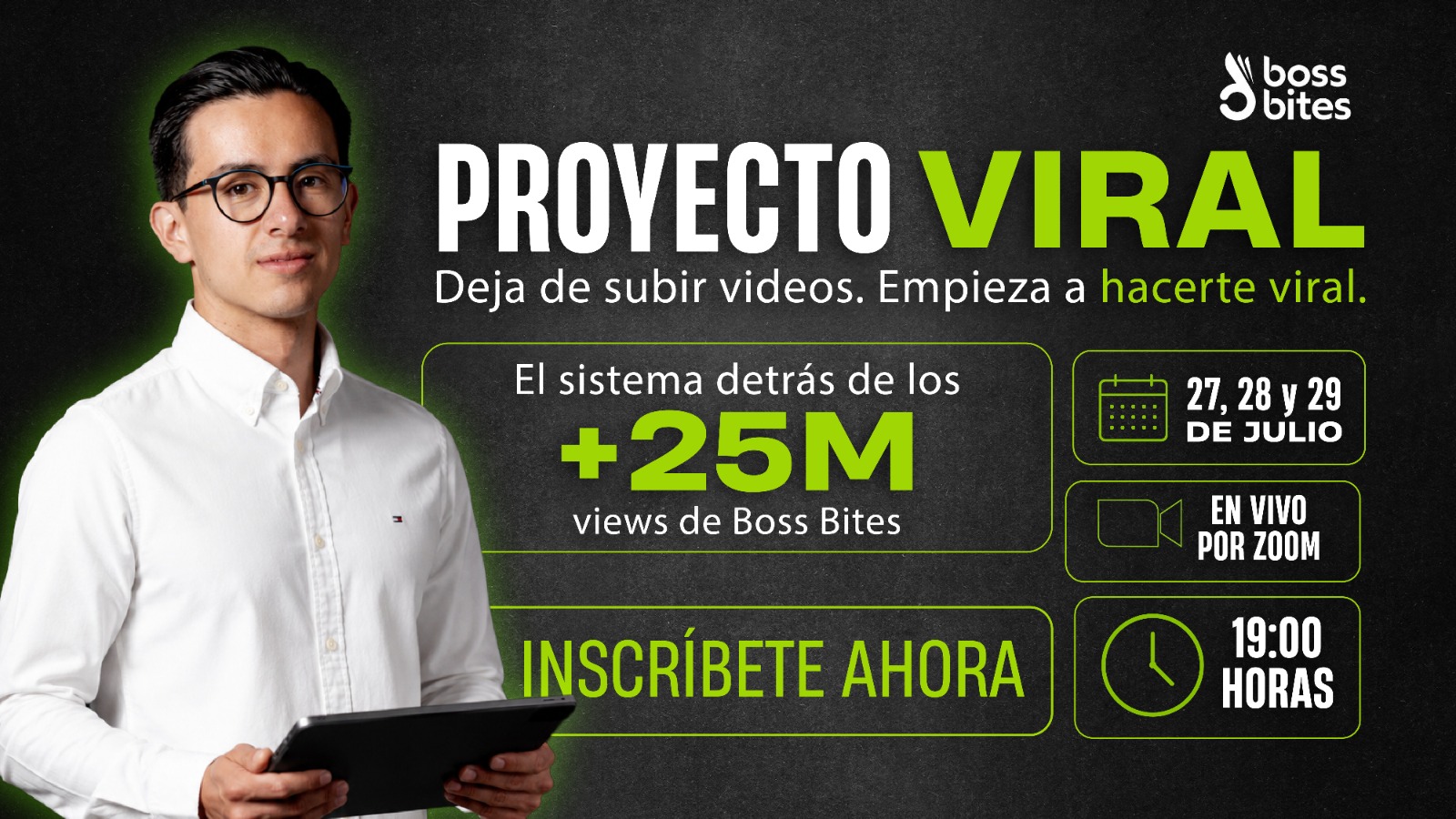 Proyecto Viral