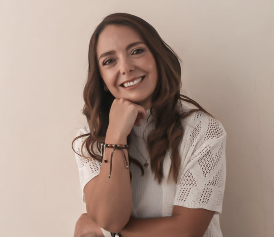 Silvi Peña