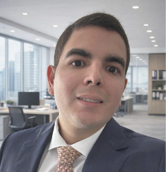 Jose Mosquera