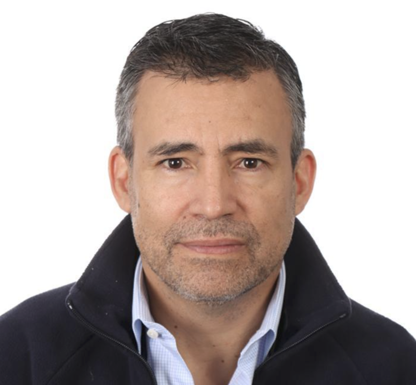 Max Proaño